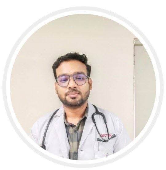 doctor